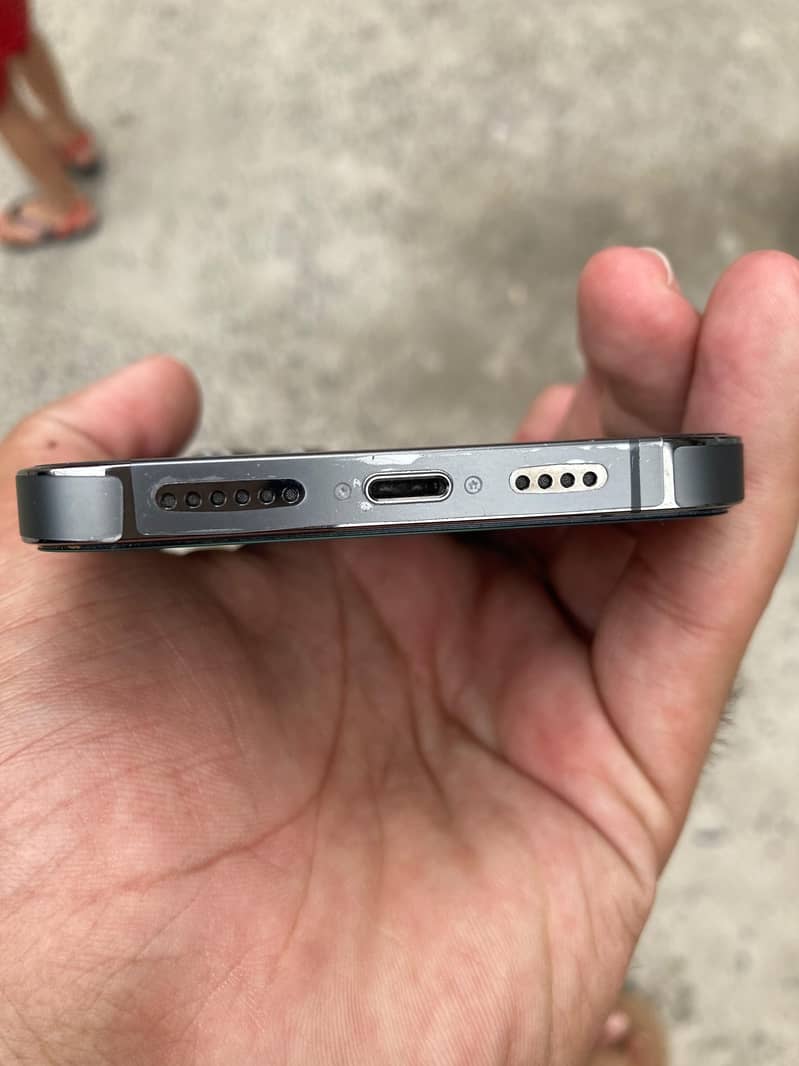 Apple iPhone 13 Pro Max 5