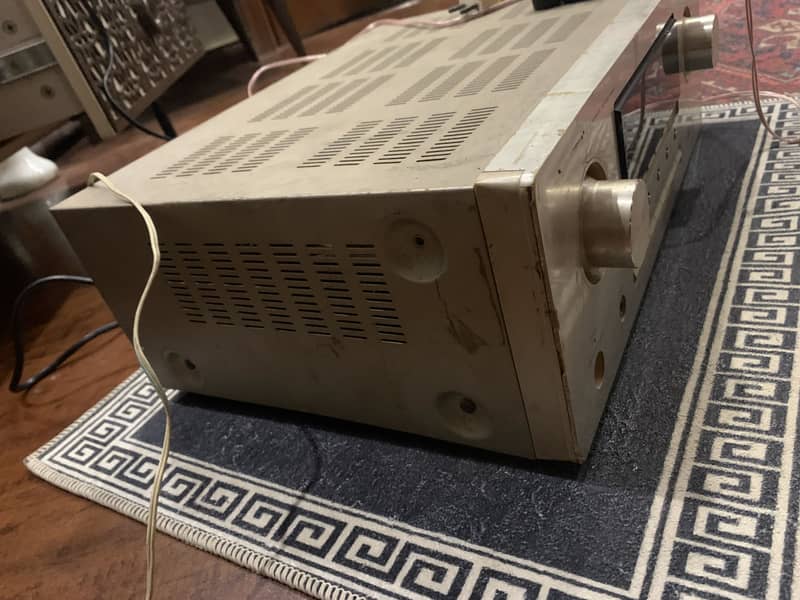 Marantx amplifier 4