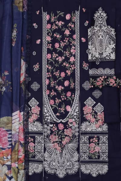 Barezee , Al Karam , Maria. B , Phulkari ,3 piece , 2 piece Available