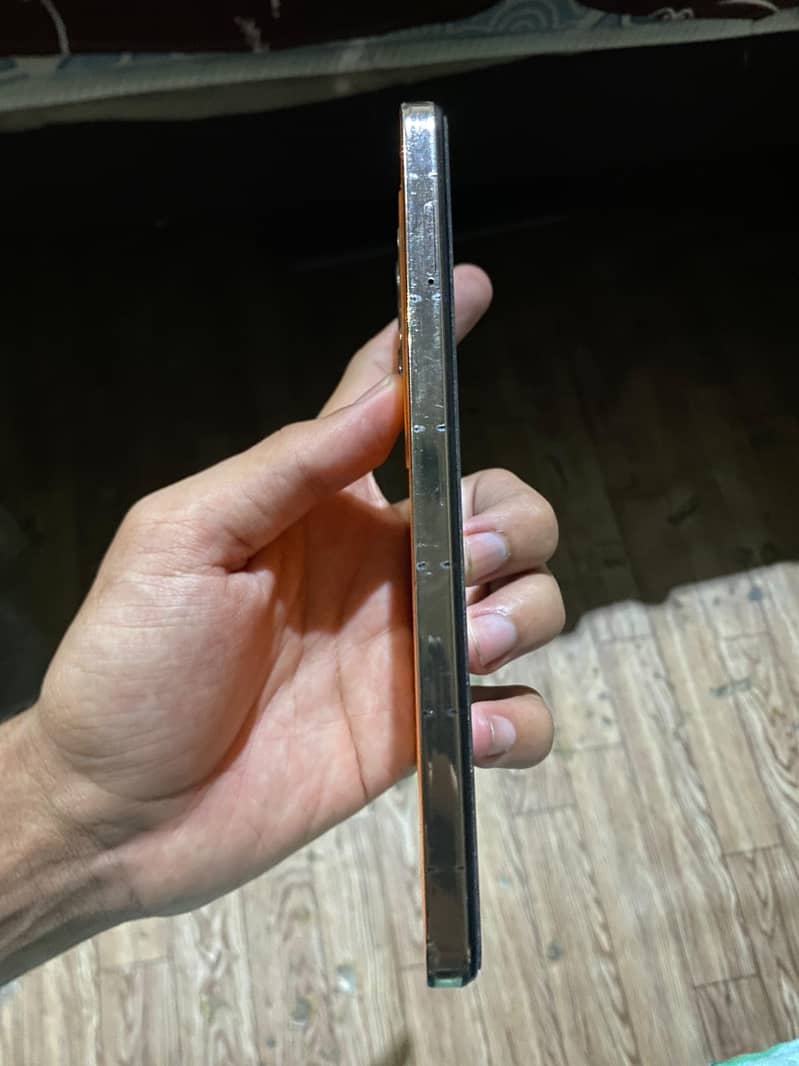 Infinix Note 30 2