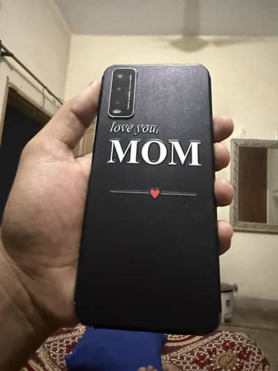 Vivo Y20