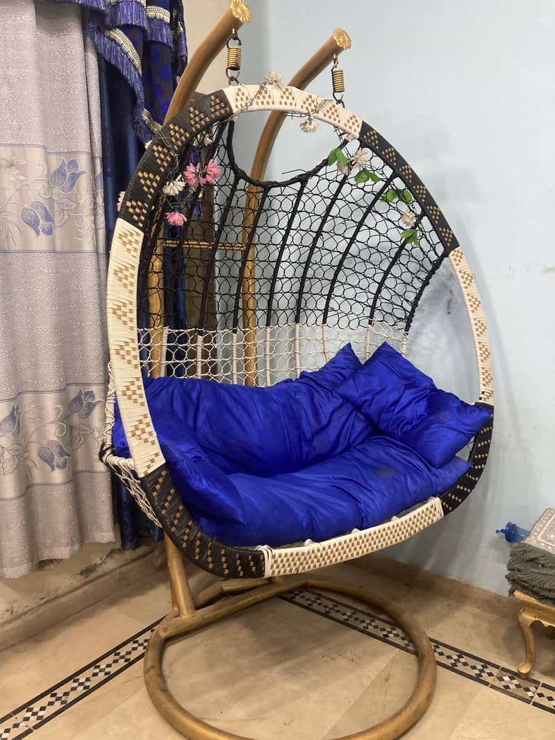 Swing jhola 0