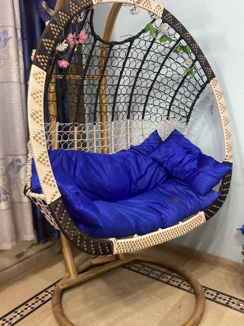 Swing jhola 3