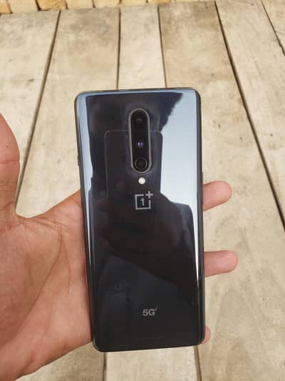 One Plus 8