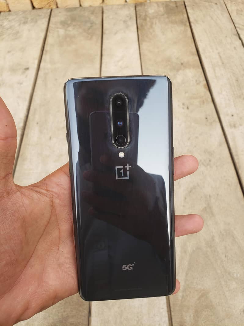 One Plus 8 0