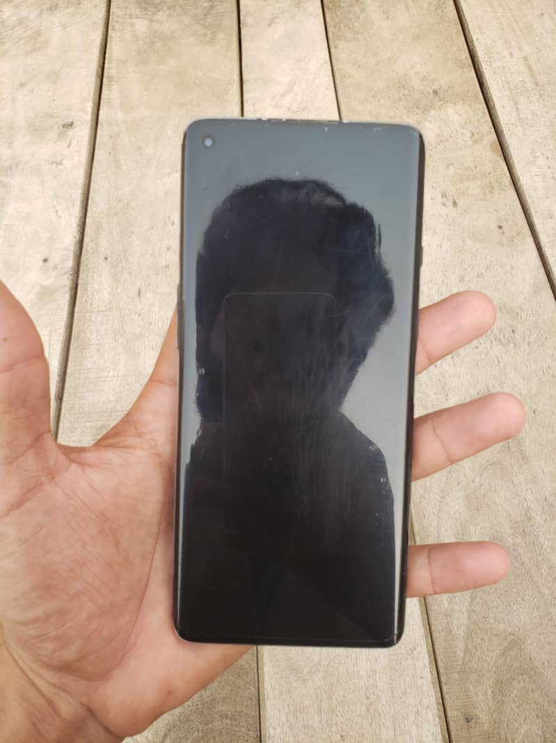 One Plus 8 1