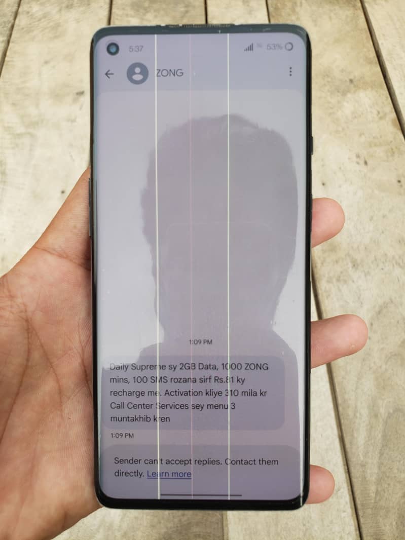 One Plus 8 2