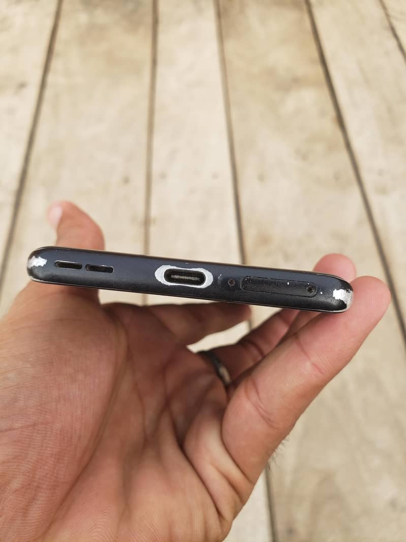 One Plus 8 5