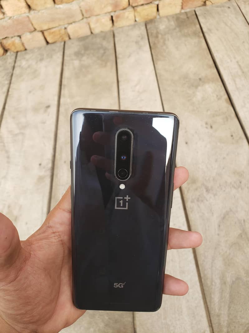 One Plus 8 7