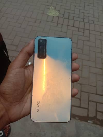 Vivo Y12A