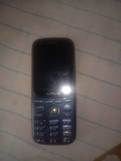 G'Five 4g style