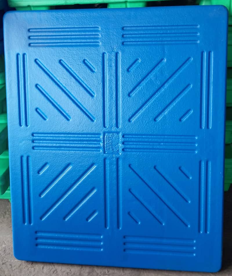 pallet 0
