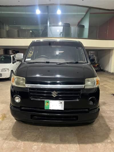 Suzuki APV 2006