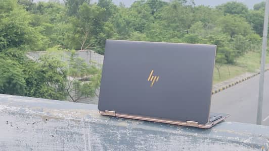 HP Spectre x360 15 | Core i7 11th Gen | 16GB RAM | 512GB SSD