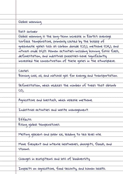 content writer