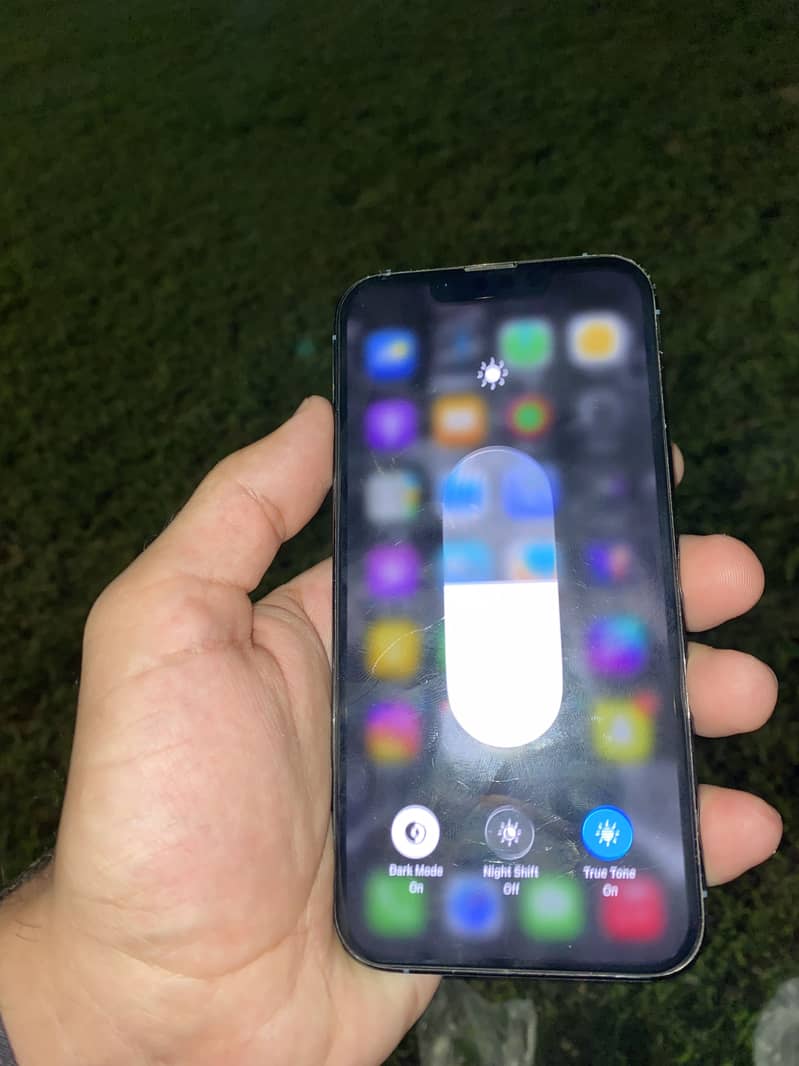Apple iPhone 13 Pro 5