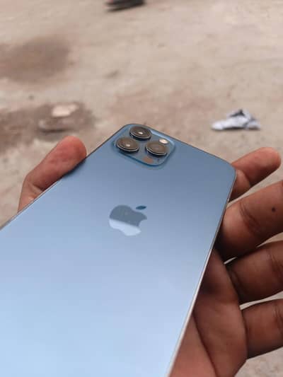 Apple iPhone 12 Pro Max