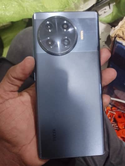 Tecno Spark 20 Pro Plus