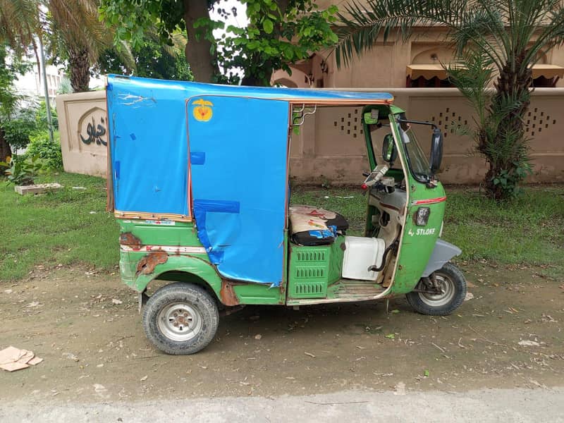auto rickshaw 2018 1
