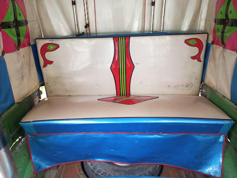 auto rickshaw 2018 2