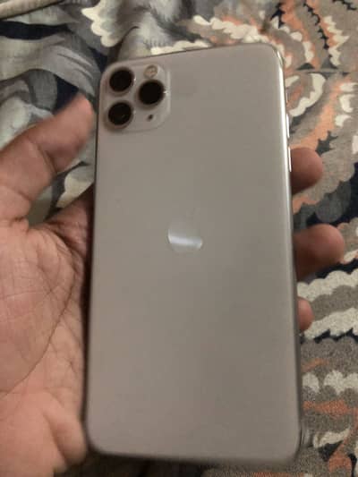 Apple iPhone 11 Pro Max