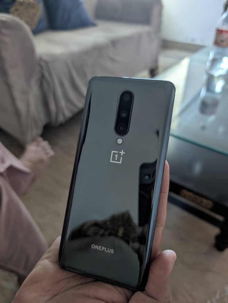 One Plus 8 3