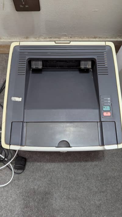 HP laser Jet 1320n