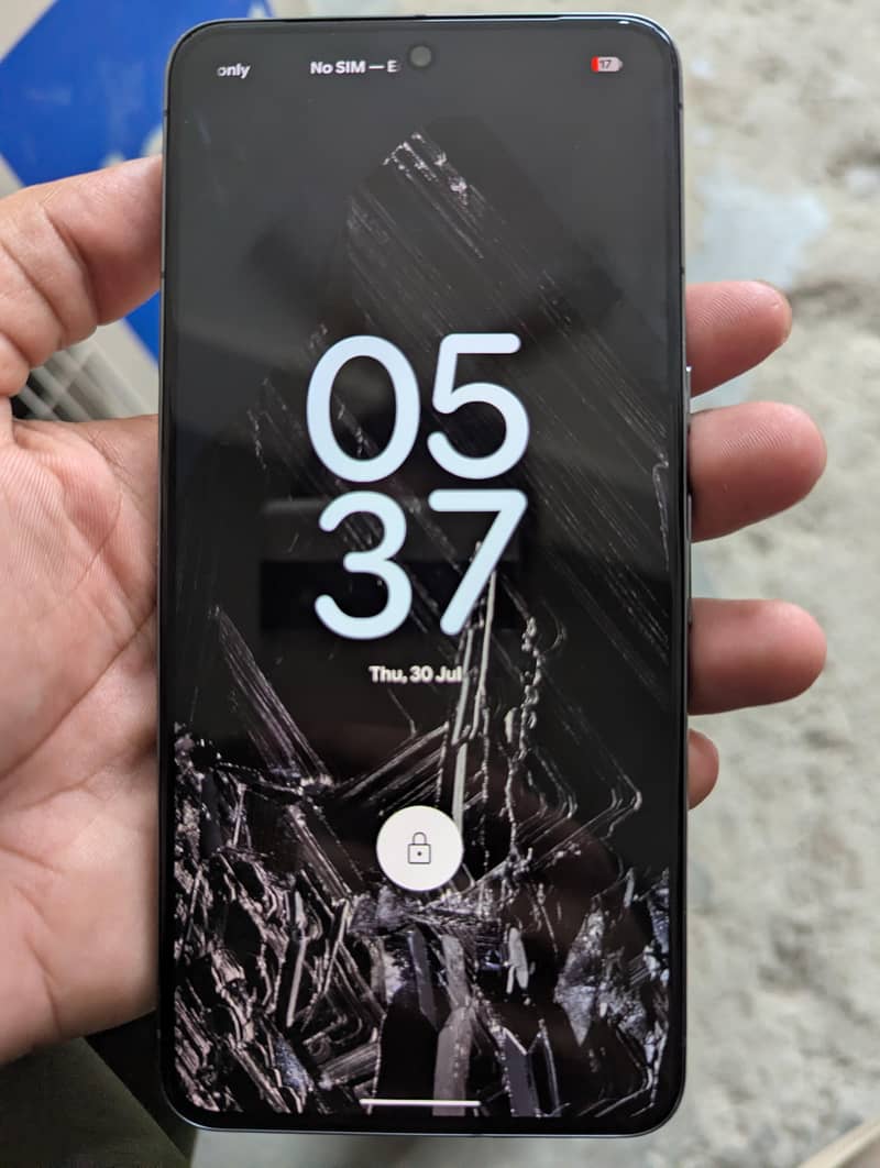 Google Pixel 8 Pro 1
