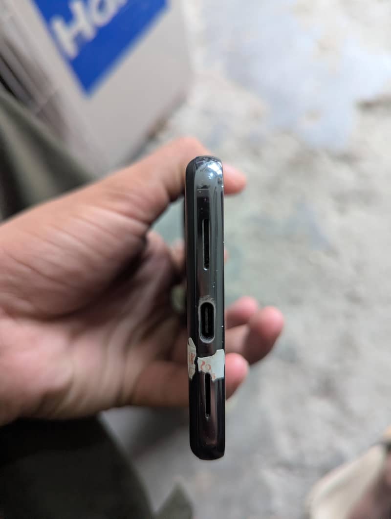 Google Pixel 8 Pro 4