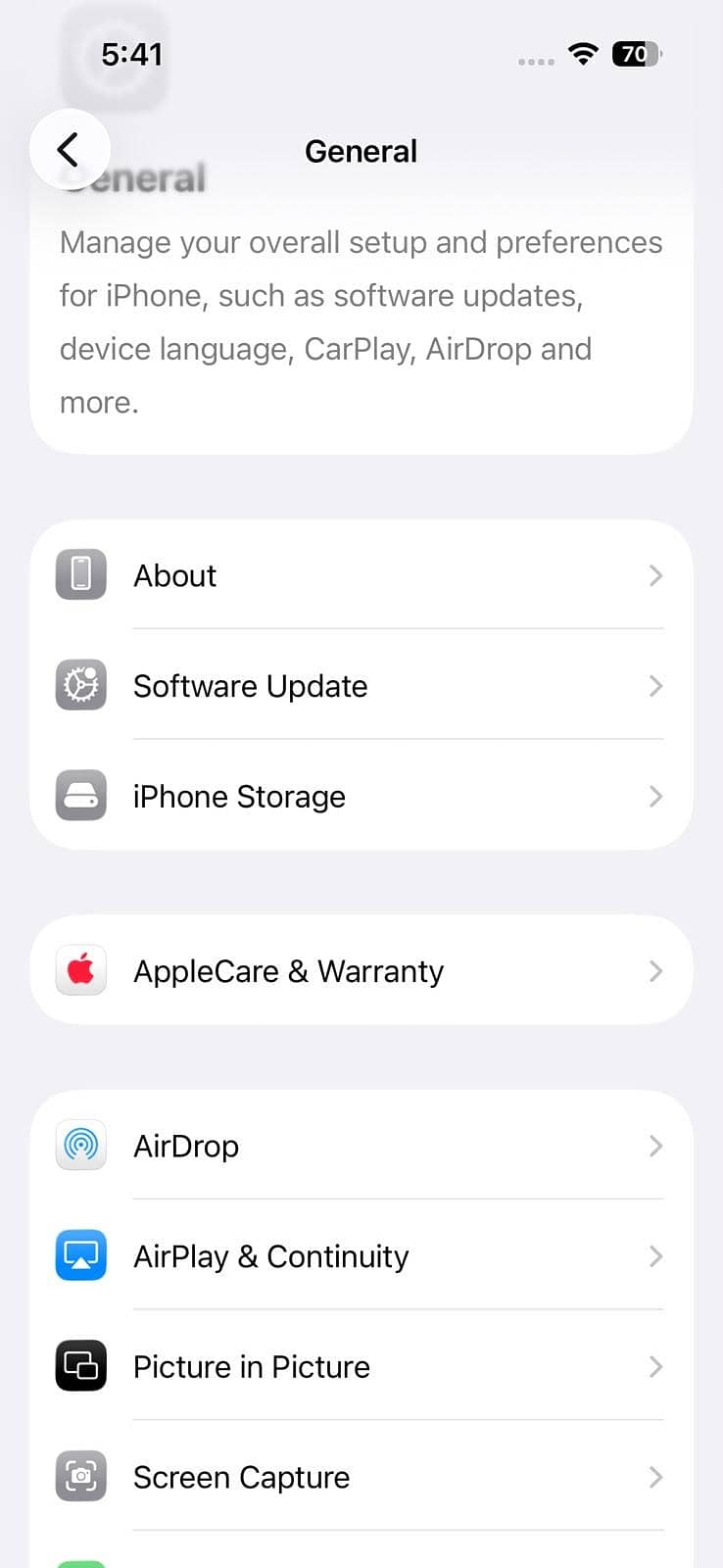 Apple iPhone 15 0