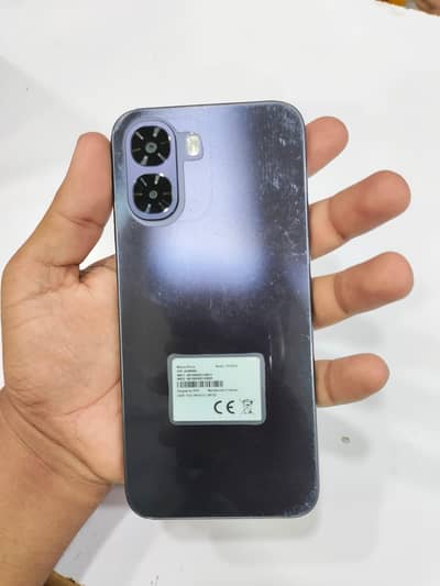 OPPO A6x