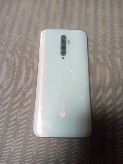 OPPO Reno2 F urgent sale