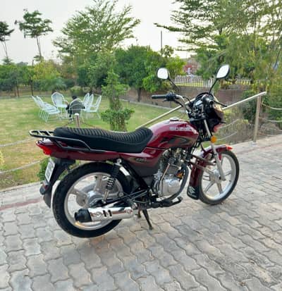 sazuki gd 110