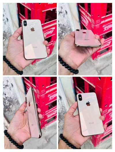 Apple iPhone XS
