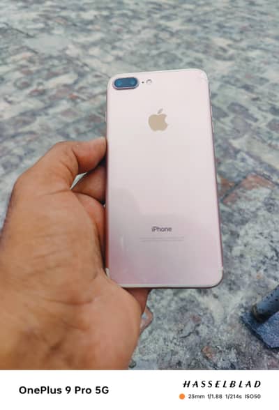 iPhone 7 Plus 128 GB