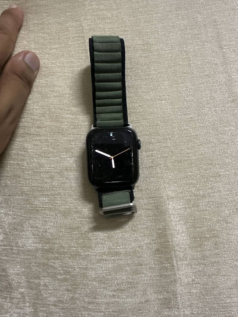 Apple 0