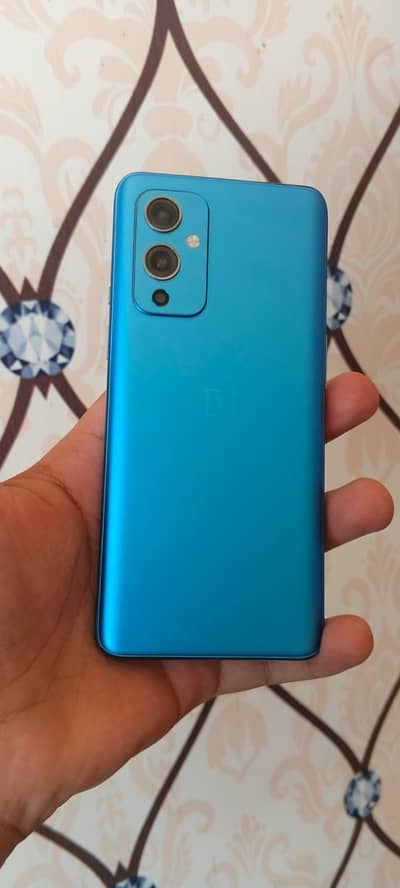 One Plus 9 5G