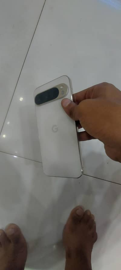 PIXEL 9 PRO XL.   16/256