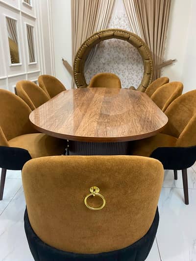 Dinning table