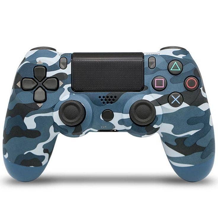 DUALSHOCK 4 2