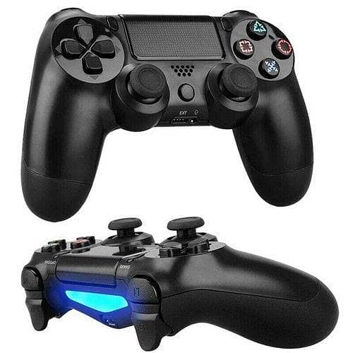 DUALSHOCK 4 3