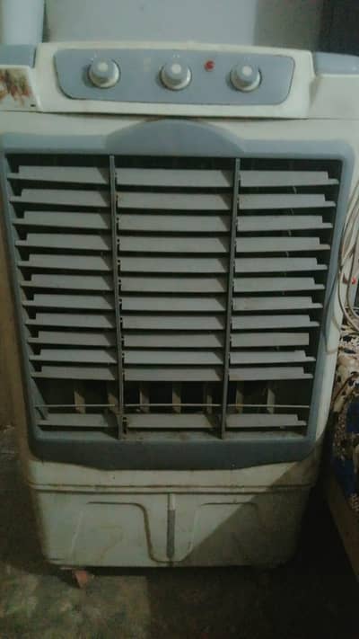 Air Cooler