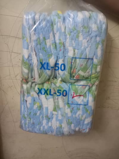 Bona Papa and NANA SMARTY Diaper available in cheap price