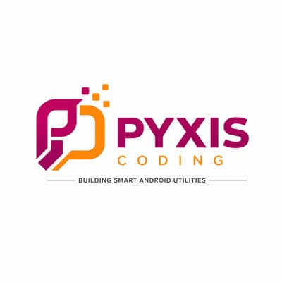 Pyxis Coding Studio