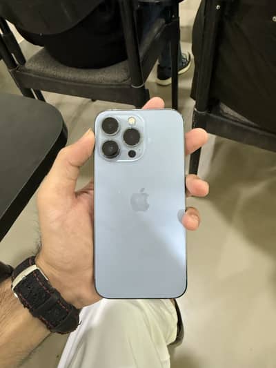 Apple iPhone 13 Pro