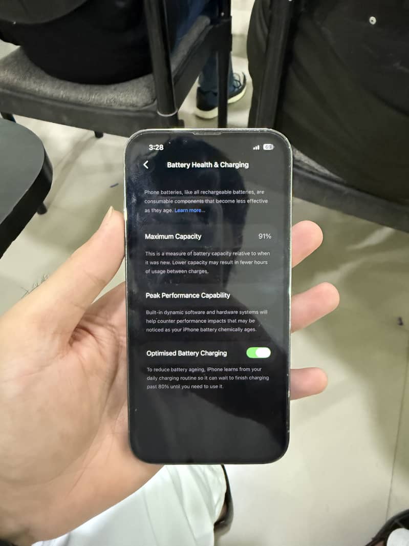 Apple iPhone 13 Pro 6