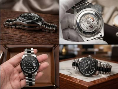 Men's Watch