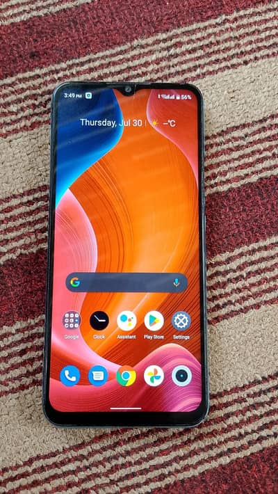 Realme C21Y