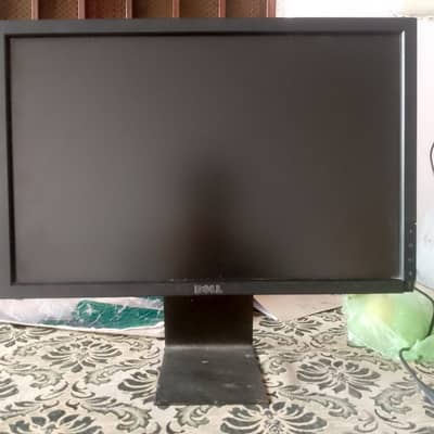 Dell 19" HD Widescreen Monitor | Excellent Condition | Perfect for Of