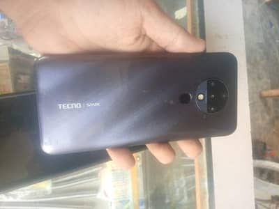 Tecno Spark 6